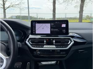 BMW iX3 Impressive HUD*LASER*H&K*AHK*