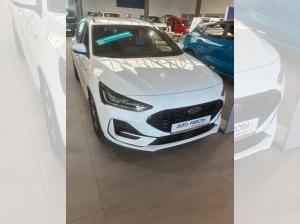 Ford Focus Turnier (CGE)