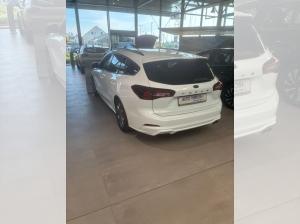 Ford Focus Turnier (CGE)