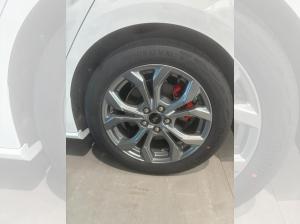 Ford Focus Turnier (CGE)