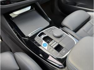 BMW iX3 Impressive HUD*LASER*H&K*AHK*
