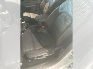 Ford Focus Turnier (CGE)