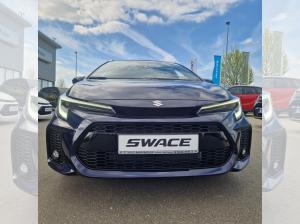 Suzuki Swace 1.8 Hybrid CVT Comfort+