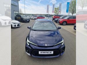 Suzuki Swace 1.8 Hybrid CVT Comfort+