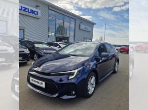 Suzuki Swace 1.8 Hybrid CVT Comfort+