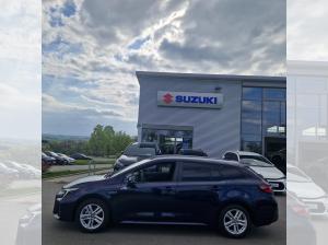 Suzuki Swace 1.8 Hybrid CVT Comfort+