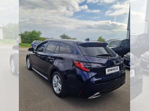 Suzuki Swace 1.8 Hybrid CVT Comfort+