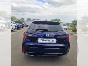 Suzuki Swace 1.8 Hybrid CVT Comfort+