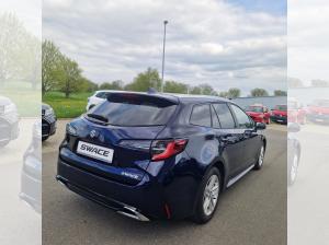 Suzuki Swace 1.8 Hybrid CVT Comfort+