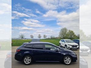 Suzuki Swace 1.8 Hybrid CVT Comfort+