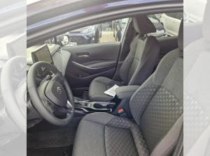 Suzuki Swace 1.8 Hybrid CVT Comfort+