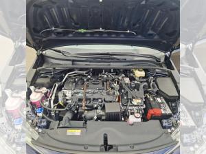 Suzuki Swace 1.8 Hybrid CVT Comfort+