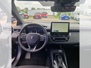 Suzuki Swace 1.8 Hybrid CVT Comfort+