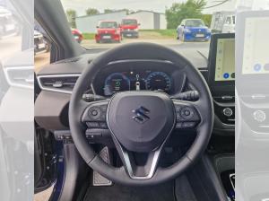 Suzuki Swace 1.8 Hybrid CVT Comfort+