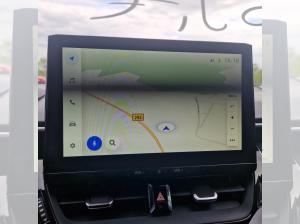 Suzuki Swace 1.8 Hybrid CVT Comfort+