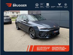 Cupra Leon ST 1.5 eTSI DSG LED ACC RFK el. Heckkl. CarPlay