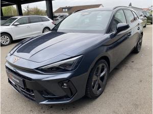 Cupra Leon ST 1.5 eTSI DSG LED ACC RFK el. Heckkl. CarPlay
