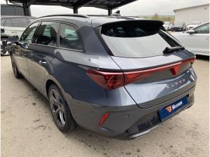Cupra Leon ST 1.5 eTSI DSG LED ACC RFK el. Heckkl. CarPlay