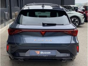 Cupra Leon ST 1.5 eTSI DSG LED ACC RFK el. Heckkl. CarPlay