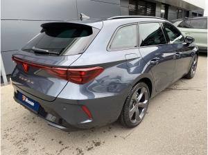 Cupra Leon ST 1.5 eTSI DSG LED ACC RFK el. Heckkl. CarPlay