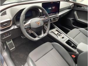 Cupra Leon ST 1.5 eTSI DSG LED ACC RFK el. Heckkl. CarPlay