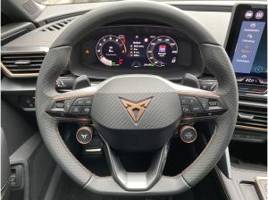 Cupra Leon ST 1.5 eTSI DSG LED ACC RFK el. Heckkl. CarPlay