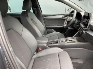 Cupra Leon ST 1.5 eTSI DSG LED ACC RFK el. Heckkl. CarPlay