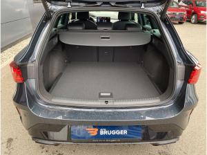 Cupra Leon ST 1.5 eTSI DSG LED ACC RFK el. Heckkl. CarPlay