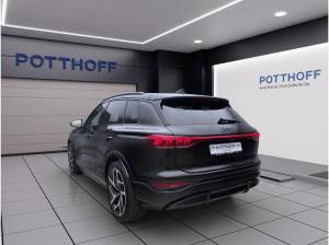 Audi Q6 e-tron SUV quattro ❗️ SOFORT VERFÜGBAR🚀