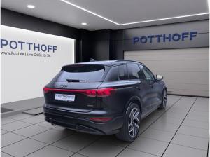 Audi Q6 e-tron SUV quattro ❗️ SOFORT VERFÜGBAR🚀