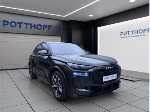 Audi Q6 e-tron SUV quattro ❗️ SOFORT VERFÜGBAR🚀