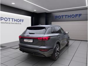 Audi Q6 e-tron SUV PERFORMANCE ❗️  SOFORT VERFÜGBAR🚀