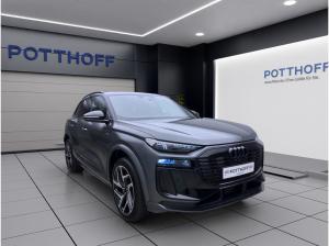 Audi Q6 e-tron SUV PERFORMANCE ❗️  SOFORT VERFÜGBAR🚀