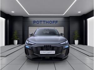 Audi Q6 e-tron SUV PERFORMANCE ❗️  SOFORT VERFÜGBAR🚀