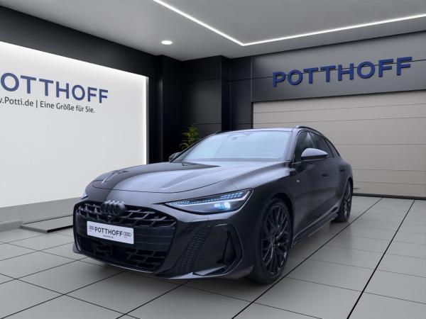 Audi A6 Avant TDI quattro 220 kW EDITION ONE ❗️  SOFORT VERFÜGBAR🚀