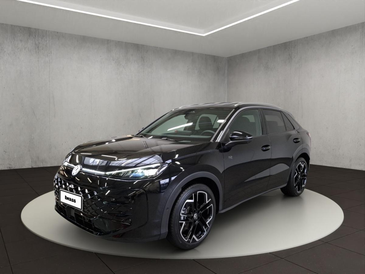Volkswagen T-Roc R-Line 1.5 l eTSI (150 PS) 7-Gang-DSG ⚡️vorbestellt fürJuli 2026 - frei konfigurierbar⚡️