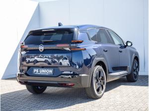 Citroën C5 Aircross Hybrid 145 ë-DCS6 MAX *Infos unter 03445-7575136*