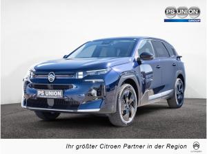 Citroën C5 Aircross Hybrid 145 ë-DCS6 MAX *Infos unter 03445-7575136*