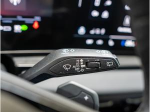 Audi Q6 e-tron Q6 SUV e-tron performance