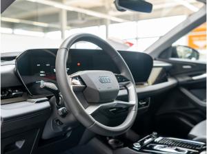 Audi Q6 e-tron Q6 SUV e-tron performance