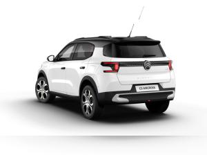 Citroën C3 Aircross Turbo 100 PLUS