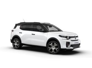 Citroën C3 Aircross Turbo 100 PLUS
