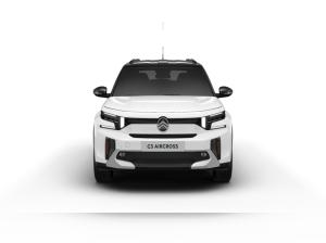 Citroën C3 Aircross Turbo 100 PLUS