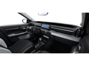 Citroën C3 Aircross Turbo 100 PLUS