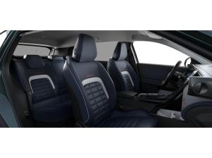 Citroën C5 Aircross Hybrid 145 Doppelkupplung 6-Gang MAX