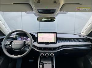 Skoda Superb Combi Selection 2.0 TDI DSG *AHK, Navi, 19"-LM*