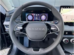 Skoda Superb Combi Selection 2.0 TDI DSG *AHK, Navi, 19"-LM*