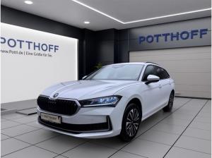 Foto - Skoda Superb Selection 2,0 TDI - DSG AHK NAV ASSISTENZ pACC KAM LED