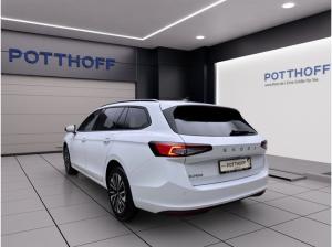 Skoda Superb Selection 2,0 TDI - DSG AHK NAV ASSISTENZ pACC KAM LED