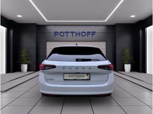 Skoda Superb Selection 2,0 TDI - DSG AHK NAV ASSISTENZ pACC KAM LED